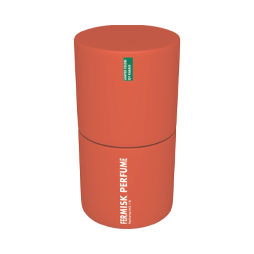 CAPTAIN BLACK کد ۱۸