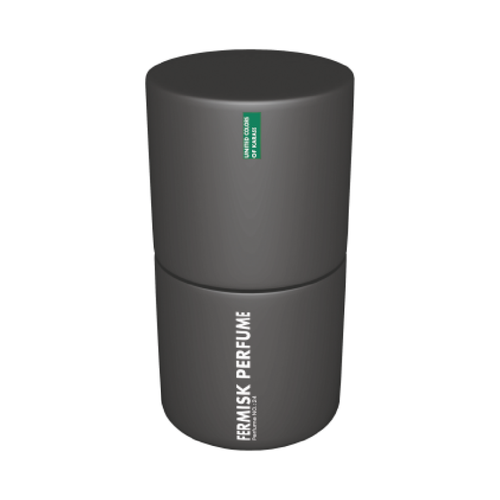 BLACK AFGANO کد ۲۴